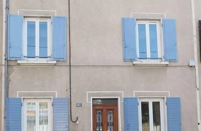 Maison T5 BELLEVILLE — photo 3