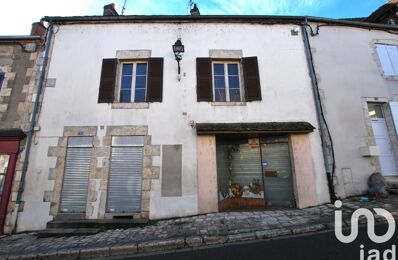 vente maison 46 000 € à proximité de Ouzouer-sur-Trézée (45250)