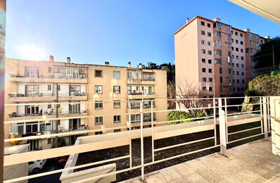 appartement 3 pièces 67 m2 à vendre à Bastia (20200)