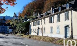 Maison 12 Pièces 383 m² à vendre à Lestelle-Bétharram (64800)