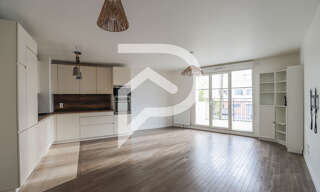 Appartement 3 Pièces 65 m² à vendre à Clamart (92140)