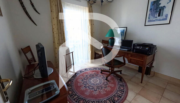 Villa / Maison 6 pièces  à vendre Hyères 83400