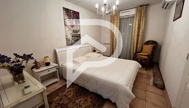 Villa / Maison 6 pièces  à vendre Hyères 83400