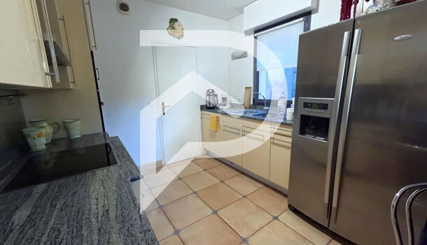 Villa / Maison 6 pièces  à vendre Hyères 83400