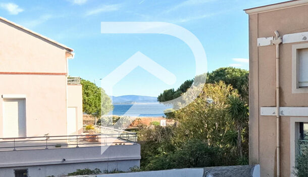 Villa / Maison 6 pièces  à vendre Hyères 83400