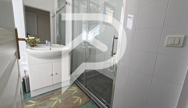 Villa / Maison 6 pièces  à vendre Hyères 83400