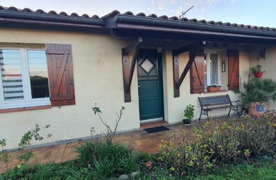 vente maison 375 000 € à proximité de Mérignac (33700)