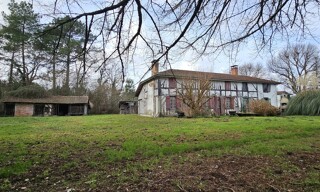 Maison 6 Pièces 126 m² à vendre à Parentis-en-Born (40160)