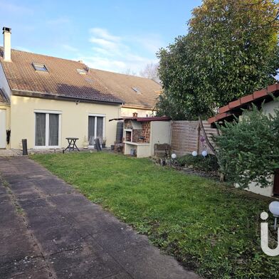 Maison 4 pièces 85 m²