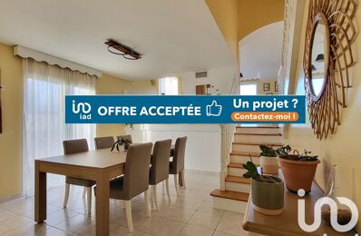 maison 8 pièces 142 m2 à vendre à Bouguenais (44340)