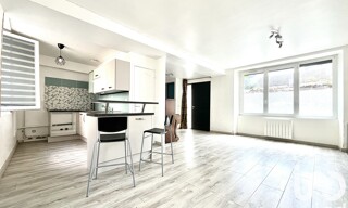 Appartement 4 Pièces 74 m² à vendre à Pussay (91740)