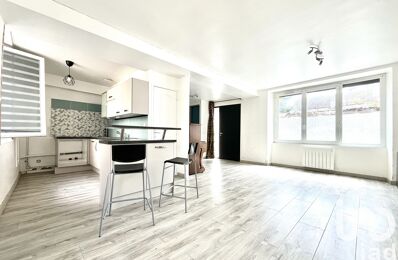 vente appartement 139 000 € à proximité de Étampes (91150)