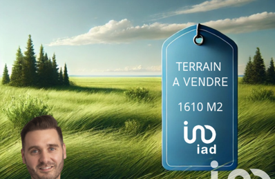 vente terrain 200 000 € à proximité de Bibiche (57320)