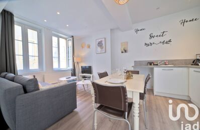 vente appartement 250 000 € à proximité de Metz (57000)