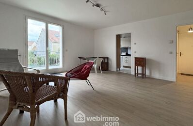 vente appartement 234 900 € à proximité de Tournan-en-Brie (77220)