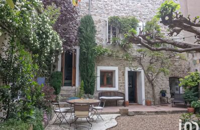 vente maison 349 000 € à proximité de Allauch (13190)