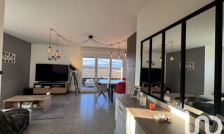 Appartement 5 Pièces 87 m² à vendre à Porte-du-Ried (68320)