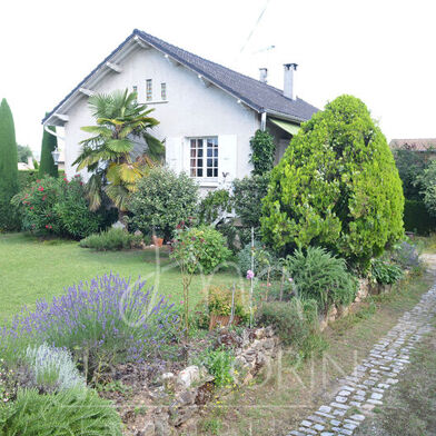 Maison 4 pièces 73 m²