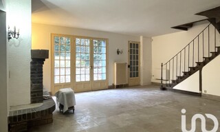 Maison 5 Pièces 144 m² à vendre à Ervy-le-Châtel (10130)