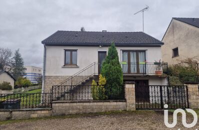 vente maison 120 000 € à proximité de Chassignelles (89160)