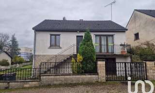 Maison 5 Pièces 151 m² à vendre à Ravières (89390)