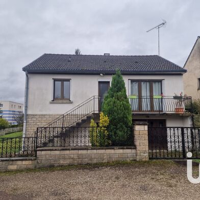 Maison 5 pièces 99000 €