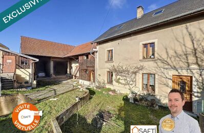 vente maison 229 000 € à proximité de Apprieu (38140)