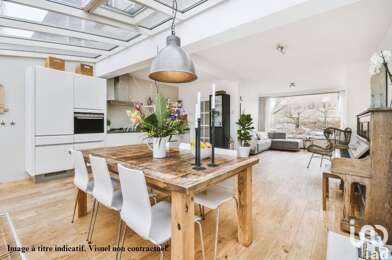 Appartement 3 pièces 445000 €