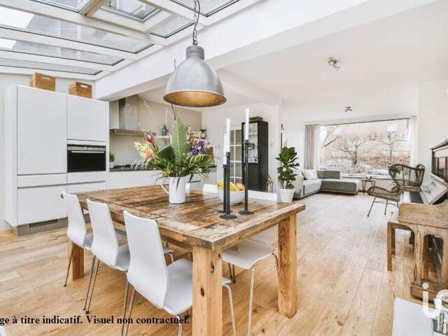 Vente Appartement 3 pièces — photo du bien