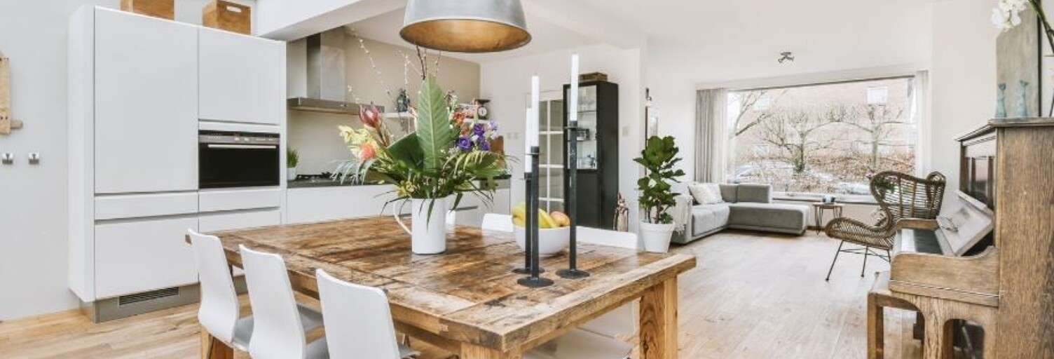 Appartement 3 Pièces 78 m² à vendre à Cormeilles-en-Parisis (95240)