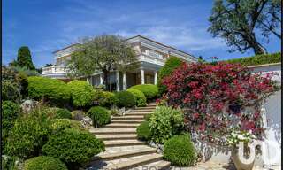 Maison 15 Pièces 555 m² à vendre à Antibes (06160)