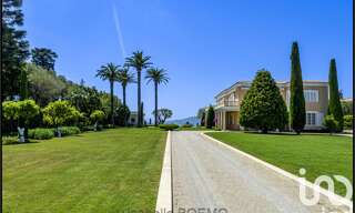 Maison 15 Pièces 555 m² à vendre à Antibes (06160)