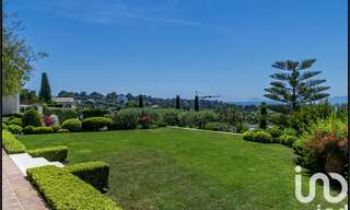 Maison 15 Pièces 555 m² à vendre à Antibes (06160)