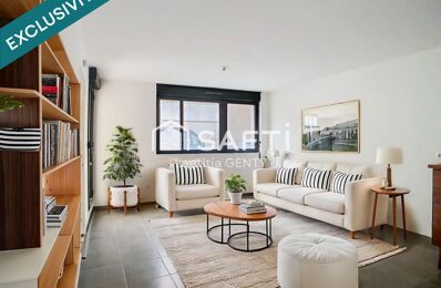 vente appartement 255 000 € à proximité de Bezons (95870)