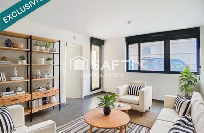 vente appartement 240 000 € à proximité de Levallois-Perret (92300)