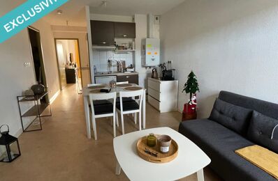 vente appartement 75 000 € à proximité de Lacanche (21230)