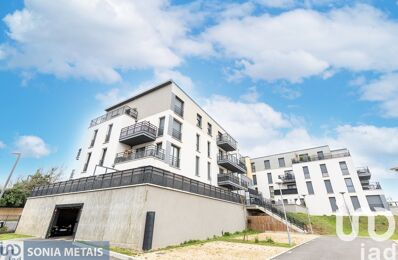 vente appartement 218 000 € à proximité de Savigny-sur-Orge (91600)