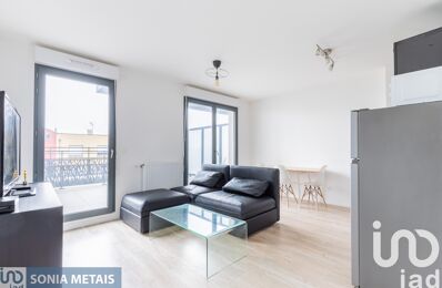 vente appartement 218 000 € à proximité de Bruyères-le-Châtel (91680)