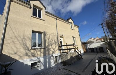 vente maison 299 000 € à proximité de Ris-Orangis (91130)