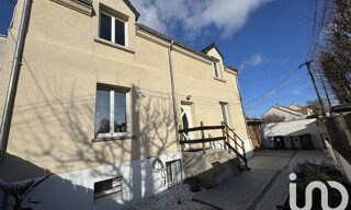 Maison 4 Pièces 87 m² à vendre à Draveil (91210)