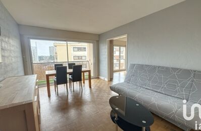 vente appartement 130 000 € à proximité de Vaux-le-Pénil (77000)