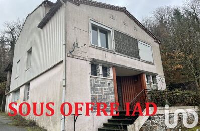 vente maison 130 000 € à proximité de Sauveterre (81240)