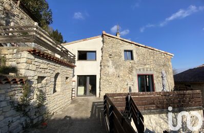 vente maison 179 000 € à proximité de Baix (07210)