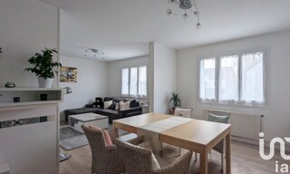 Appartement 4 Pièces 73 m² à vendre à Lèves (28300)