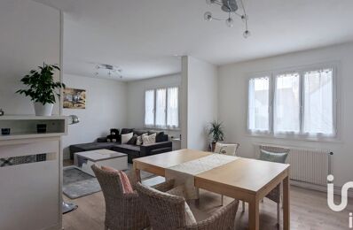 vente appartement 175 000 € à proximité de Chartres (28000)