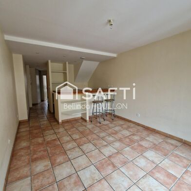 Immeuble  239000 €