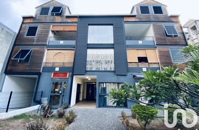 vente appartement 380 000 € à proximité de Le Port (97420)