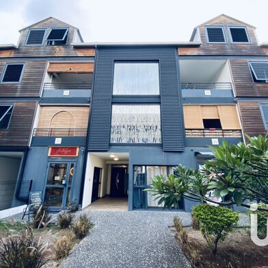 Appartement 3 pièces 336000 €