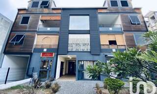 Appartement 3 Pièces 72 m² à vendre à Saint-Denis (97400)