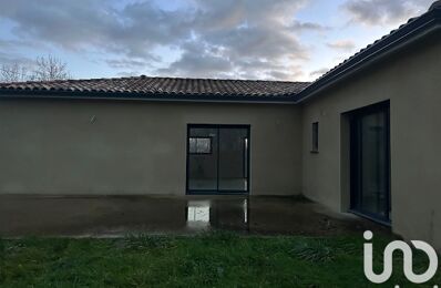 vente maison 227 600 € à proximité de Vazerac (82220)